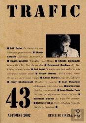 Trafic 43