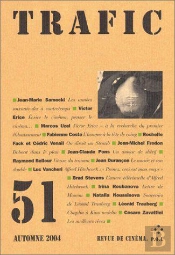 Trafic 51