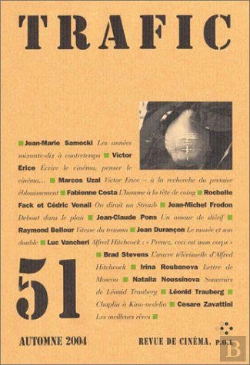 Bertrand.pt - Trafic 51