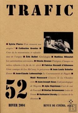 Bertrand.pt - Trafic 52