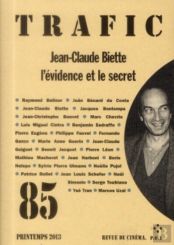 Bertrand.pt - Trafic 85