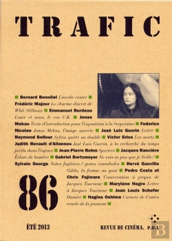 Bertrand.pt - Trafic 86