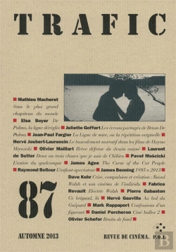 Bertrand.pt - Trafic 87