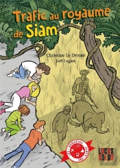 Trafic Au Royaume De Siam