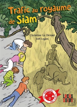 Bertrand.pt - Trafic Au Royaume De Siam