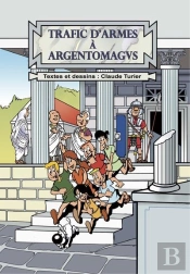 Trafic D'Armes À Argentomagus