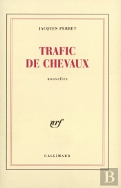 Trafic De Chevaux