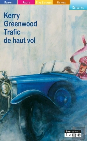 Trafic De Haut Vol