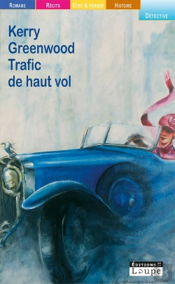 Bertrand.pt - Trafic De Haut Vol