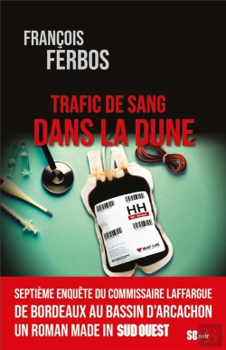 Bertrand.pt - Trafic De Sang Dans La Dune
