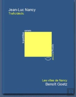 Bertrand.pt - Trafic/Déclic ; Les Villes De Nancy