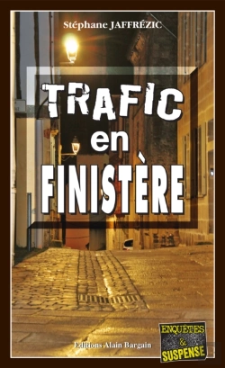 Bertrand.pt - Trafic En Finistère