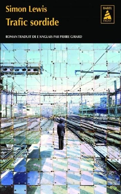 Bertrand.pt - Trafic Sordide (Babel Noir)