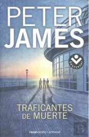 Traficantes De Muerte