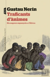Traficants D'Ànimes