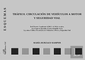 Tráfico, Circulación De Vehículos A Motor Y Seguridad Vial. Esquemas
