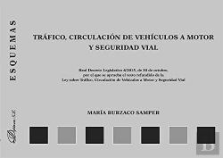 Bertrand.pt - Tráfico, Circulación De Vehículos A Motor Y Seguridad Vial. Esquemas
