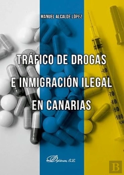 Bertrand.pt - Tráfico De Drogas E Inmigración Ilegal En Canarias