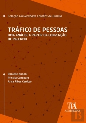 Tráfico De Pessoas