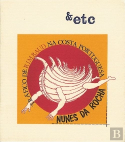 Bertrand.pt - Tráfico de Rimbaud na Costa Portuguesa