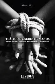 Tráfico de Seres Humanos