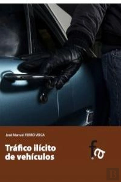 Bertrand.pt - Tráfico Il¡Cito De Veh¡Culos