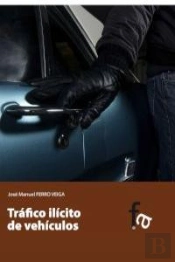 Tráfico Il¡Cito De Veh¡Culos