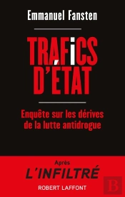 Trafics D'État