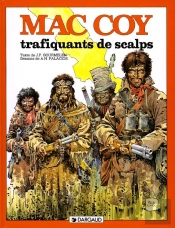 Trafiquants De Scalps