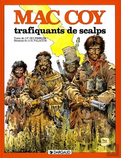 Bertrand.pt - Trafiquants De Scalps
