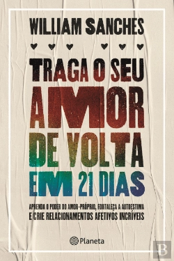 Bertrand.pt - Traga o Seu Amor de Volta em 21 Dias