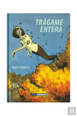 Bertrand.pt - Trágame Entera