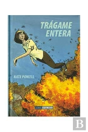 Trágame Entera