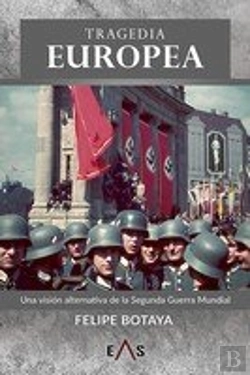 Bertrand.pt - Tragedia Europea