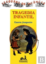 Tragédia Infantil