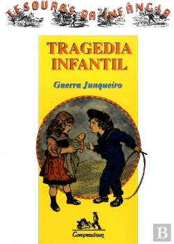 Bertrand.pt - Tragédia Infantil