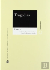 Tragedias