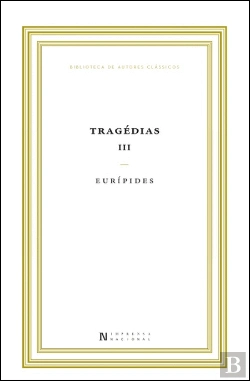 Bertrand.pt - Tragédias III