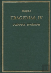 Tragedias, Iv