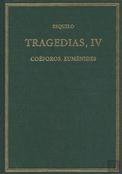 Bertrand.pt - Tragedias, Iv