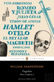 Tragedias (Obra Completa Shakespeare 2)