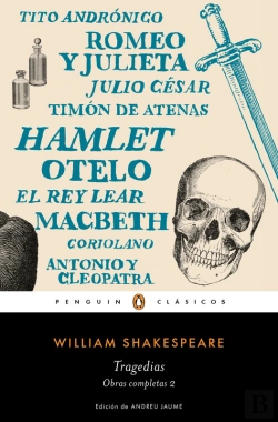 Bertrand.pt - Tragedias (Obra Completa Shakespeare 2)