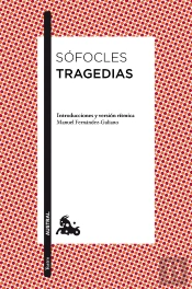 Tragedias