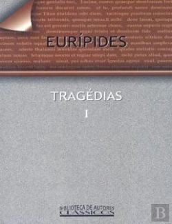 Bertrand.pt - Tragédias - Vol. I