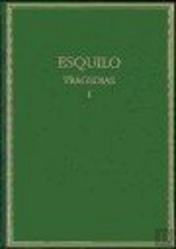 Bertrand.pt - Tragedias. Vol. I. Los Persas