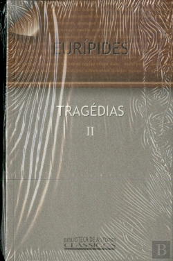 Bertrand.pt - Tragédias Vol. II
