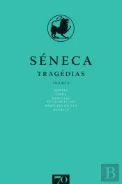 Tragédias - Volume II