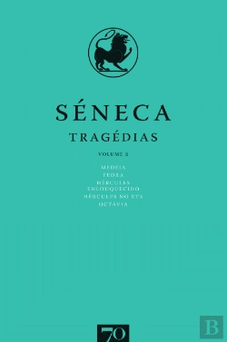 Bertrand.pt - Tragédias - Volume II