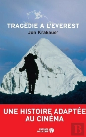 Tragédie À L'Everest