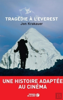 Bertrand.pt - Tragédie À L'Everest